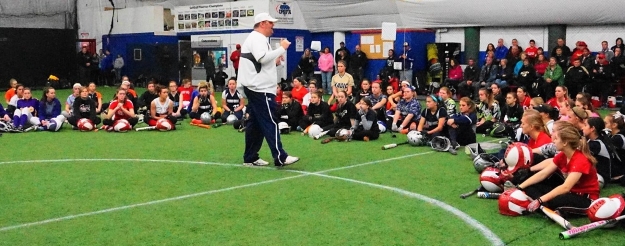Dobbins Softball Consulting & Development