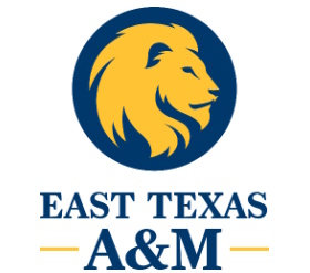 East Texas A&M Logo