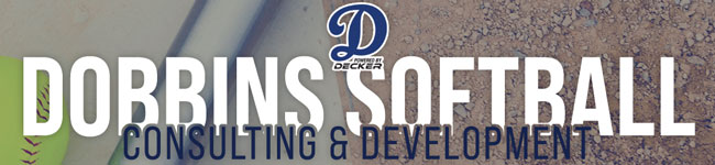 Dobbins Softball Consulting & Development