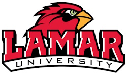 Lamar University Logo