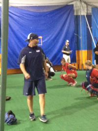 Dobbins Softball Consulting & Development